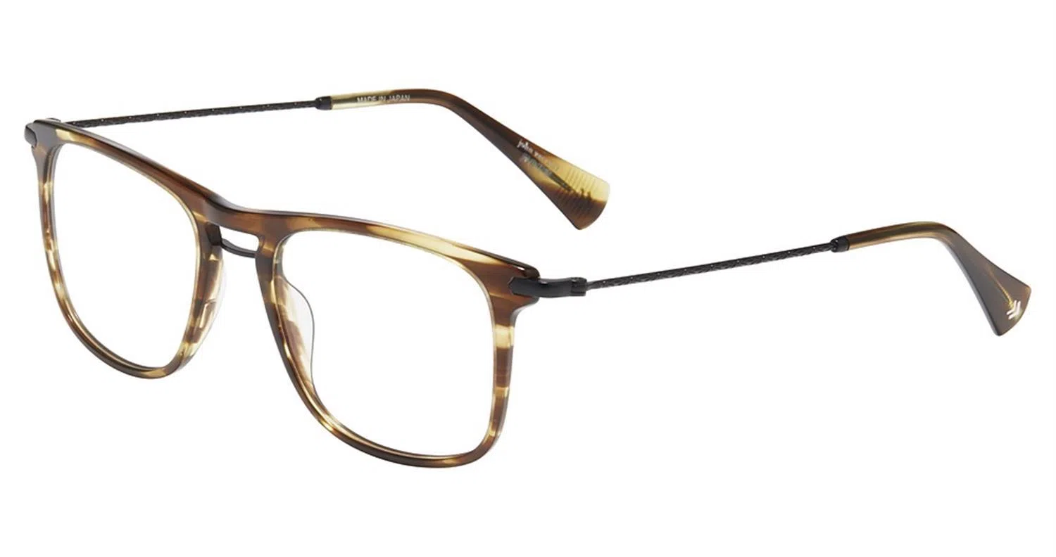 John Varvatos VJV420 Eyeglasses - view 6